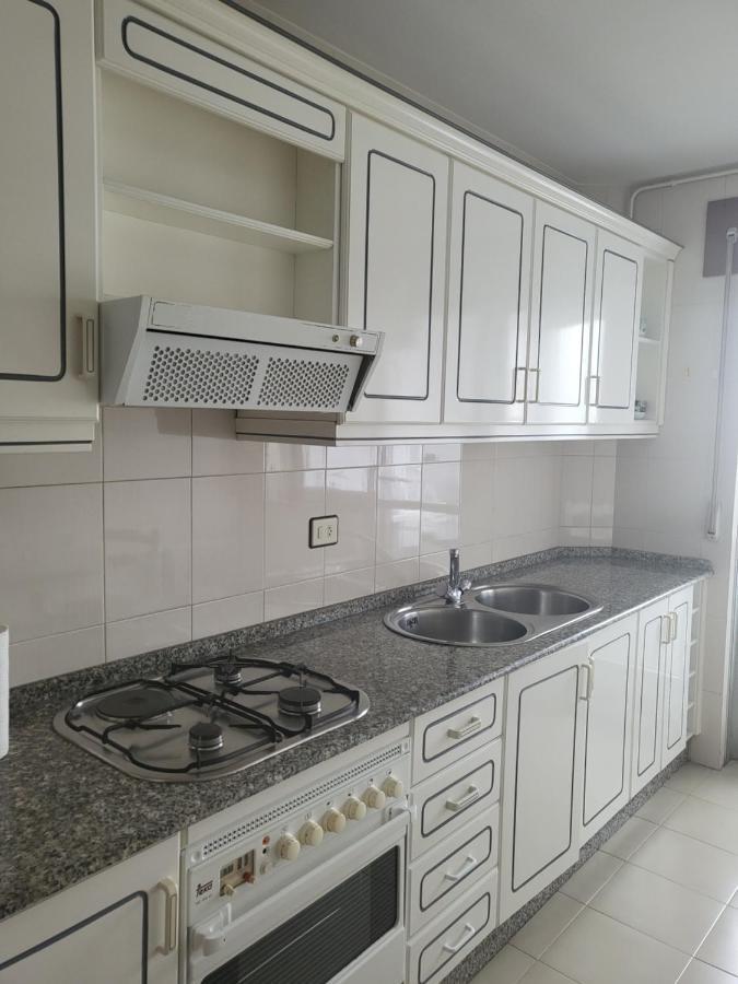 Byhouse Curros Enriquez Sarria Exterior foto